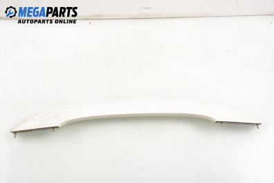 Spoiler for Ford Fiesta IV 1.2 16V, 75 hp, 3 türen, 1998