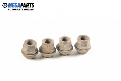 Piulițe (4 buc.) for Ford Fiesta IV 1.2 16V, 75 hp, 3 uși, 1998