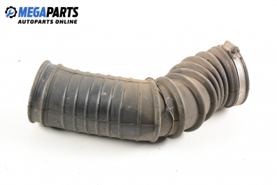 Air intake corrugated hose for Ford Fiesta IV 1.2 16V, 75 hp, 3 doors, 1998