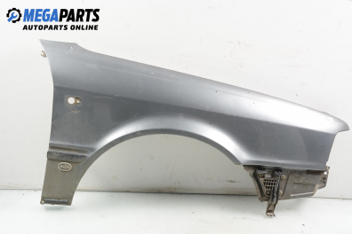 Fender for Audi 80 (B4) 1.6, 101 hp, station wagon, 1994, position: right