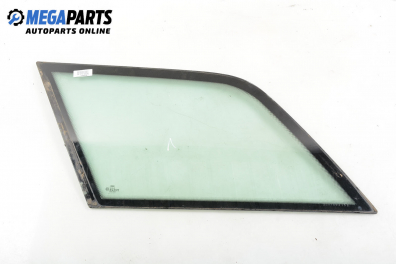 Vent window for Audi 80 (B4) 1.6, 101 hp, station wagon, 1994, position: left