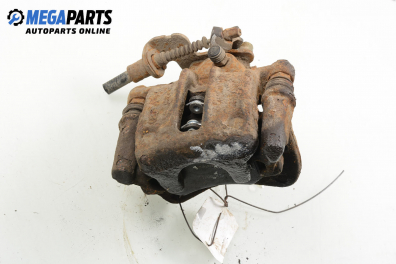 Bremszange for Audi 80 (B4) 1.6, 101 hp, combi, 1994, position: rechts, rückseite
