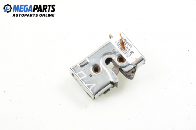 Schloss for Audi 80 (B4) 1.6, 101 hp, combi, 1994, position: links, vorderseite