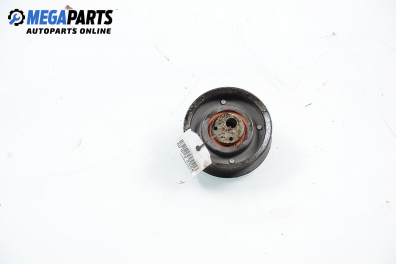 Tensioner pulley for Audi 80 (B4) 1.6, 101 hp, station wagon, 1994