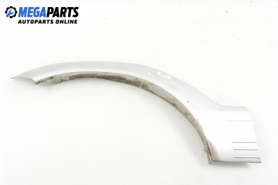 Fender arch for Daihatsu Terios 1.3 4WD, 83 hp, 1998, position: front - left