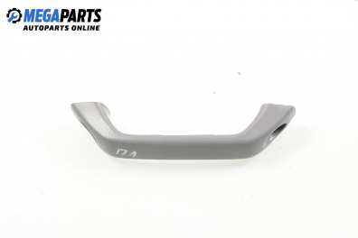 Handgriff for Daihatsu Terios 1.3 4WD, 83 hp, 1998, position: links, vorderseite