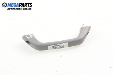 Door handle for Daihatsu Terios 1.3 4WD, 83 hp, 1998, position: rear - right