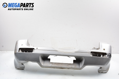 Bara de protectie spate for Daihatsu Terios 1.3 4WD, 83 hp, 1998