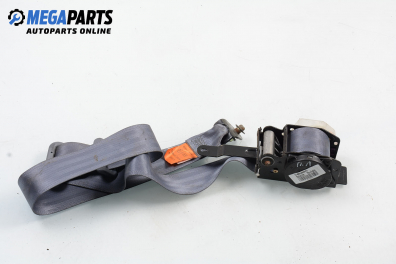 Seat belt for Daihatsu Terios 1.3 4WD, 83 hp, 1998, position: front - left
