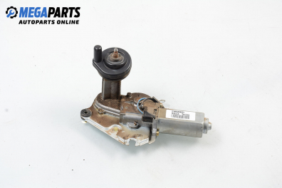 Front wipers motor for Daihatsu Terios 1.3 4WD, 83 hp, 1998, position: rear