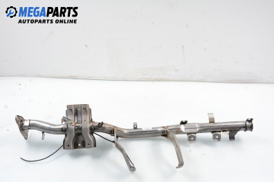 Cross car beam for Daihatsu Terios 1.3 4WD, 83 hp, 1998