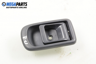 Inner handle for Daihatsu Terios 1.3 4WD, 83 hp, 1998, position: front - right