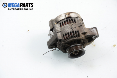 Alternator for Daihatsu Terios 1.3 4WD, 83 hp, 1998