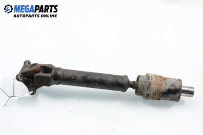 Tail shaft for Daihatsu Terios 1.3 4WD, 83 hp, 1998, position: front