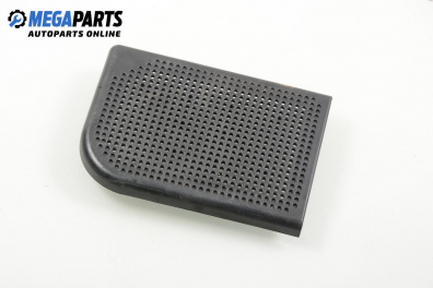 Plastic interior for Citroen ZX 1.6, 88 hp, hatchback, 5 uși, 1993
