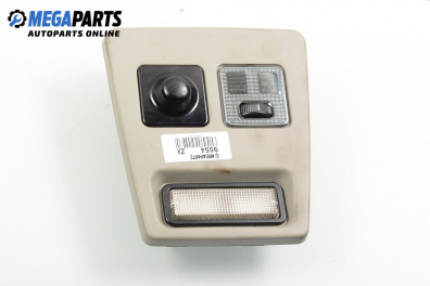 Plafonieră interioară for Citroen ZX 1.6, 88 hp, hatchback, 5 uși, 1993