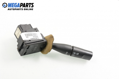 Manetă lumini for Citroen ZX 1.6, 88 hp, hatchback, 1993