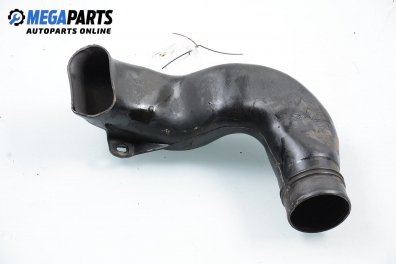 Conductă de aer for Citroen ZX 1.6, 88 hp, hatchback, 5 uși, 1993