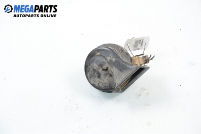 Claxon for Citroen ZX 1.6, 88 hp, hatchback, 5 uși, 1993