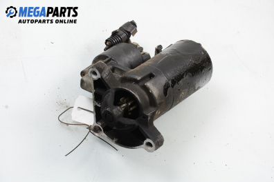 Starter for Citroen ZX 1.6, 88 hp, hatchback, 5 doors, 1993