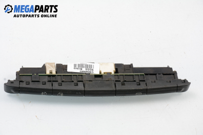 Panou butoane for Fiat Bravo 1.6 16V, 103 hp, 3 uși, 1998