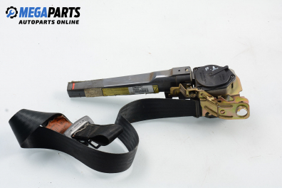 Seat belt for Fiat Bravo 1.6 16V, 103 hp, 3 doors, 1998, position: front - right