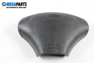 Airbag for Ford Fiesta III 1.1, 50 hp, 3 uși, 1995