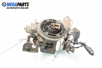 Mono injection for Ford Fiesta III 1.1, 50 hp, 3 doors, 1995