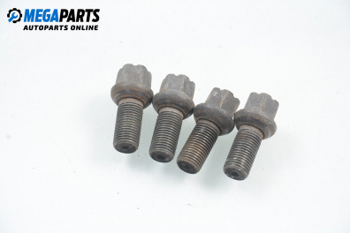 Șuruburi (4 buc.) for Audi 80 (B3) 1.8, 90 hp, sedan, 1991
