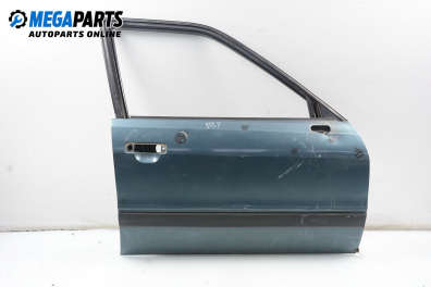 Door for Audi 80 (B3) 1.8, 90 hp, sedan, 1991, position: front - right