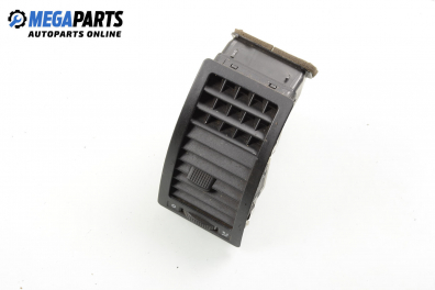 AC heat air vent for Volkswagen Polo (9N/9N3) 1.2, 54 hp, 3 doors, 2002