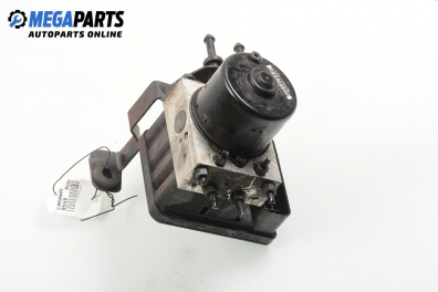 ABS for Volkswagen Polo (9N) 1.2, 54 hp, 2002