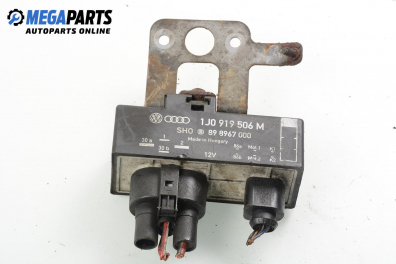 Fans relay for Volkswagen Polo (9N) 1.2, 54 hp, 2002