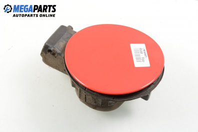 Ușă rezervor for Volkswagen Polo (9N/9N3) 1.2, 54 hp, 3 uși, 2002