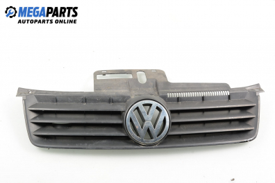 Gitter for Volkswagen Polo (9N/9N3) 1.2, 54 hp, 3 türen, 2002