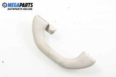 Handgriff for Volkswagen Polo (9N/9N3) 1.2, 54 hp, 3 türen, 2002, position: links, rückseite