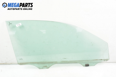 Window for Volkswagen Polo (9N) 1.2, 54 hp, 2002, position: front - right