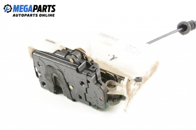 Schloss for Volkswagen Polo (9N) 1.2, 54 hp, 2002, position: links
