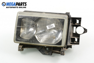 Headlight for Land Rover Range Rover II 4.6 4x4, 218 hp automatic, 2001, position: left