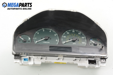 Instrument cluster for Land Rover Range Rover II 4.6 4x4, 218 hp automatic, 2001