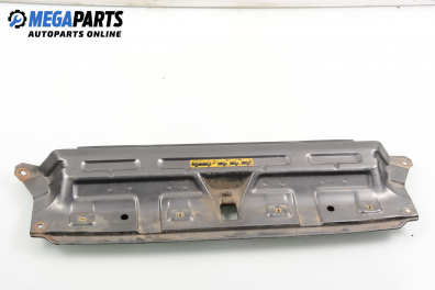 Front upper slam panel for Land Rover Range Rover II 4.6 4x4, 218 hp automatic, 2001