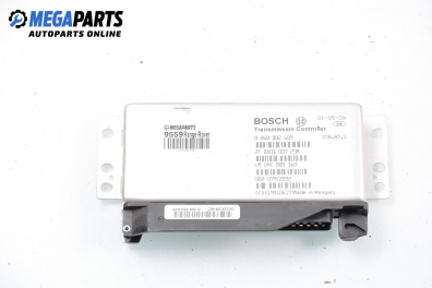 Modul transmisie for Land Rover Range Rover II 4.6 4x4, 218 hp automatic, 2001