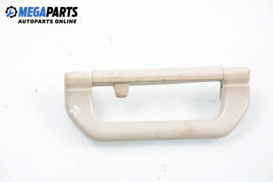 Handle for Land Rover Range Rover II 4.6 4x4, 218 hp automatic, 2001, position: rear - left