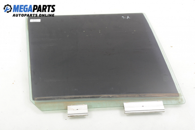 Window for Land Rover Range Rover II 4.6 4x4, 218 hp automatic, 2001, position: rear - right