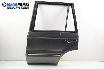 Door for Land Rover Range Rover II 4.6 4x4, 218 hp automatic, 2001, position: rear - left
