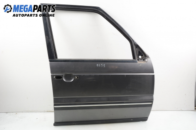 Door for Land Rover Range Rover II 4.6 4x4, 218 hp automatic, 2001, position: front - right