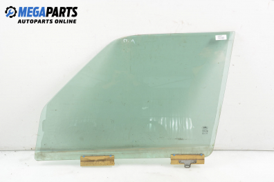 Window for Land Rover Range Rover II 4.6 4x4, 218 hp automatic, 2001, position: front - left