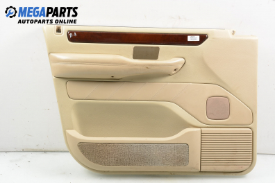 Interior door panel  for Land Rover Range Rover II 4.6 4x4, 218 hp automatic, 2001, position: front - left