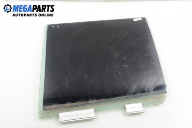 Window for Land Rover Range Rover II 4.6 4x4, 218 hp automatic, 2001, position: rear - left