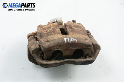 Caliper for Land Rover Range Rover II 4.6 4x4, 218 hp automatic, 2001, position: front - right